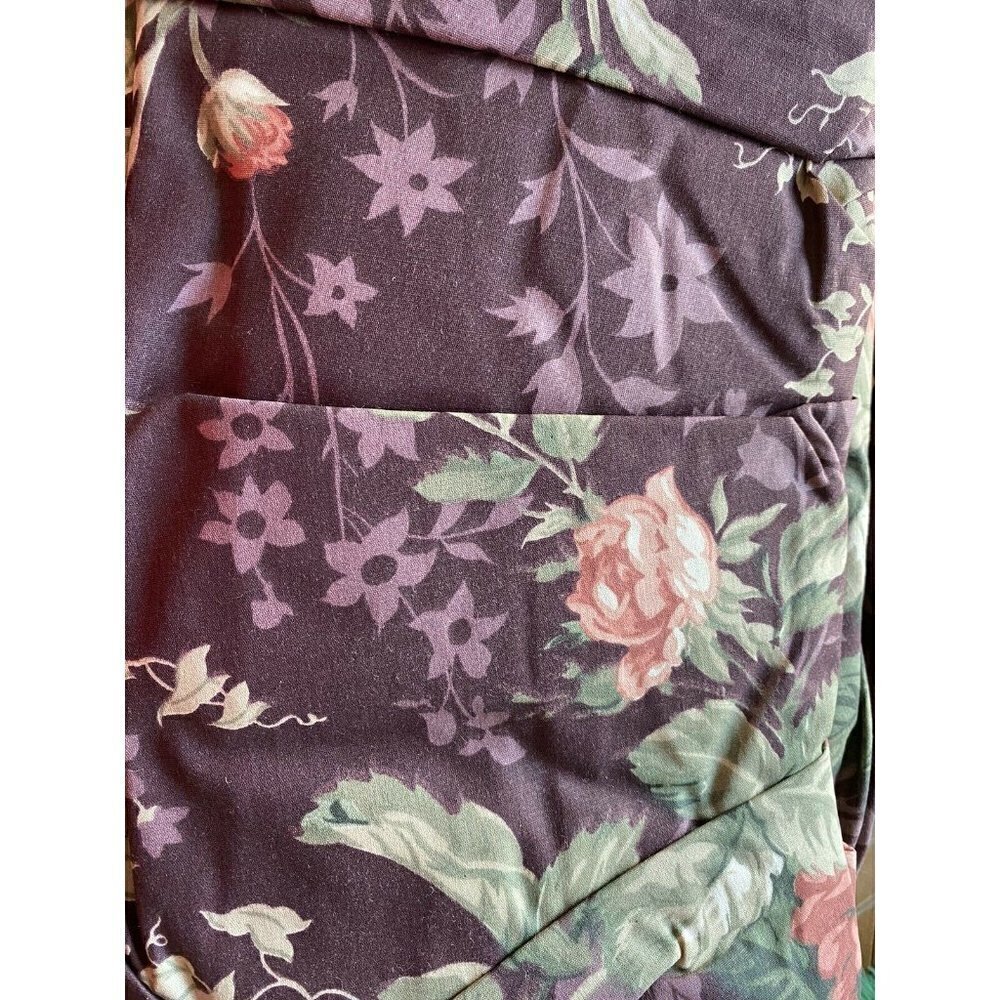 Laura Ashley OLIVIA California King Bedskirt